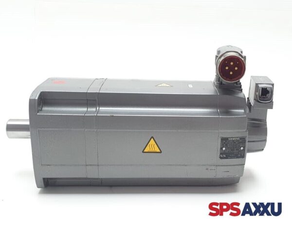 Siemens Servomotor 1FT7086-1AF71-1DH1  Brake – Bild 4