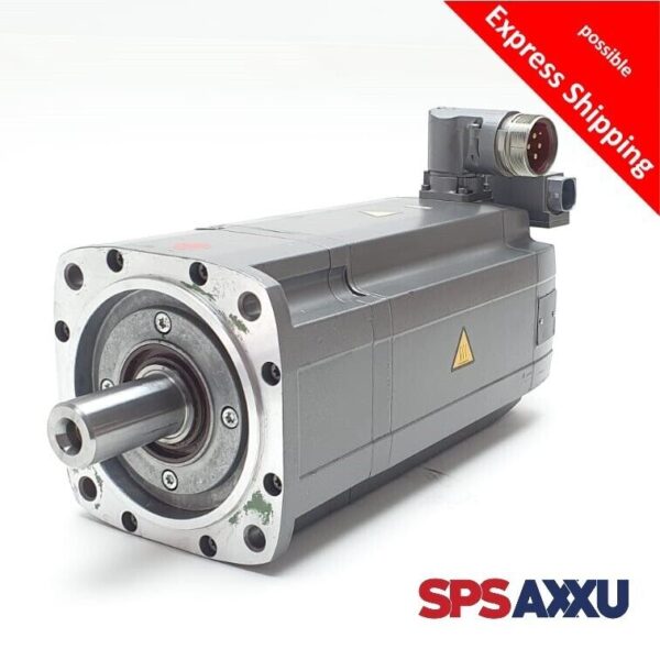 Siemens Servomotor 1FT7086-1AF71-1DH1  Brake