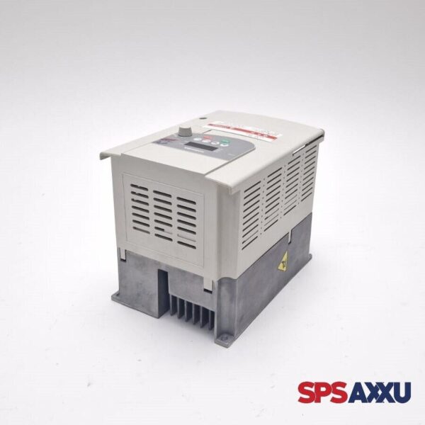 Toshiba Frequenzumrichter Inverter VFS9-4037PL-WP (1) 7.2kVA – Bild 5