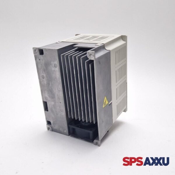 Toshiba Frequenzumrichter Inverter VFS9-4037PL-WP (1) 7.2kVA – Bild 7