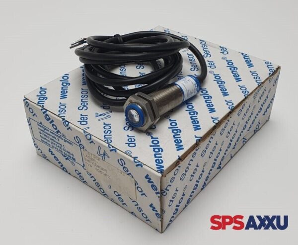 Wenglor Laser Empfänger  YD50PC Laserempfänger – Bild 4